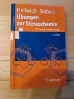 Übungen zur Steteochemie Hellwich 2 Auflage Niedersachsen - Rotenburg (Wümme) Vorschau