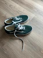 Vans Sneaker Gr.39 -1xmal getragen Hessen - Seligenstadt Vorschau