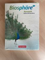 Biosphäre Schulbuch Oberstufe Baden-Württemberg - Gaienhofen Vorschau