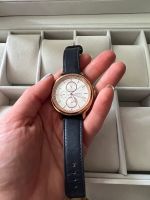 Fossil Damen Armbanduhr rose blau Berlin - Steglitz Vorschau