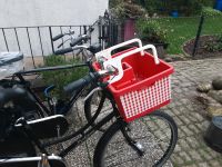 Fahrradkorb Hersteller MYBASKET Nordrhein-Westfalen - Lippstadt Vorschau