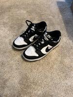 Nike panda Schuhe Nordrhein-Westfalen - Emsdetten Vorschau