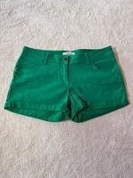 Shorts Damen Größe 38 Thüringen - Altenburg Vorschau