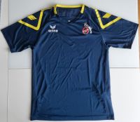 1 FC Köln T-Shirt, Dunkelblau, Neon, Gr. M, Top Zustand! Rheinland-Pfalz - Höhr-Grenzhausen Vorschau