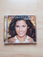 Serah Engels - Heartbeat CD Bayern - Puchheim Vorschau