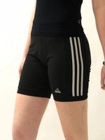 Adidas Damen Vintage Radlerhose schwarz Niedersachsen - Osnabrück Vorschau