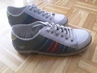 Mustang Schuhe, Leder, Größe 41 Schleswig-Holstein - Norderstedt Vorschau