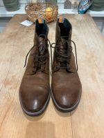 Frank wright Schuhe Leder Stiefel Herren Schuhe 46 Pankow - Prenzlauer Berg Vorschau