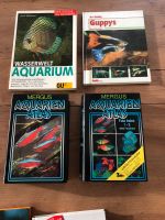 Fachbücher über Aquariumfische Nordrhein-Westfalen - Lohmar Vorschau