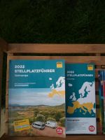 ADAC Stellplatzführer 2022 Südeuropa + Karte Camping Wohnmobil Rheinland-Pfalz - Ahrbrück Vorschau
