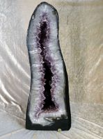 53kg Amethyst Kathedrale Geode Amethystdruse Druse Brasilien XXL Niedersachsen - Rotenburg (Wümme) Vorschau