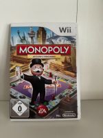 Monopoly Nintendo Wii Nordrhein-Westfalen - Erftstadt Vorschau