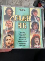 Schlager Hits CD2  Wolfgang petry, Andy Borg, Klaus Lage, Howard Niedersachsen - Salzgitter Vorschau