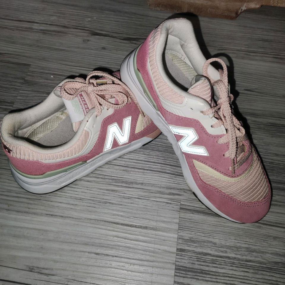 Sneaker New Balance  997 HL66 in Hamburg