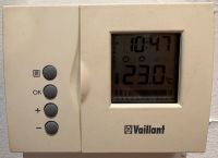 Vaillant Raumthermostat Raumregler VRT330 Baden-Württemberg - Besigheim Vorschau