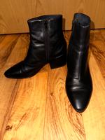 Vagabond Stiefel Stiefletten Leder gr.37 Berlin - Marzahn Vorschau