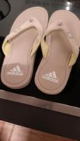 Original Adidas Flip Flops    Größe 39 Nordrhein-Westfalen - Herten Vorschau