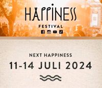 Happiness Wochenend- + Camping-Ticket (ab Do) Baden-Württemberg - Bühlertal Vorschau