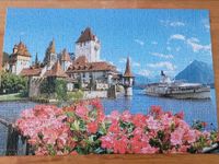 Puzzle 500 Teile Niedersachsen - Alfeld (Leine) Vorschau