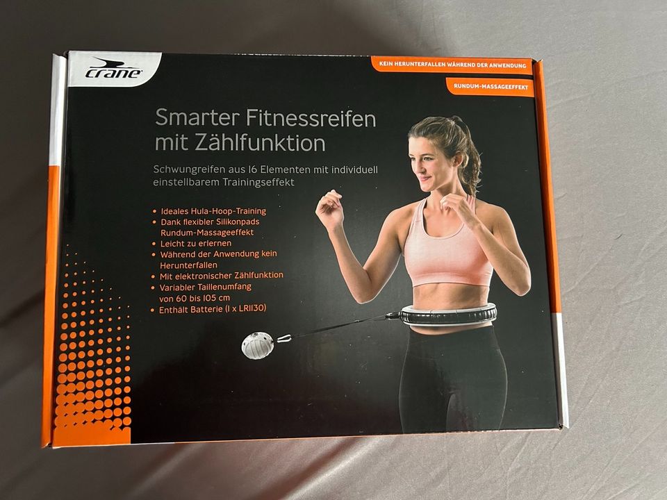 Fitnessreifen in Tönisvorst