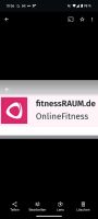 Fitnessraum.de / Jahresmitgliedschaft Hamburg-Mitte - Hamburg St. Georg Vorschau