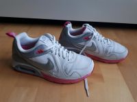 Nike Air Max LUNARLON Gr 38.5 Hessen - Reiskirchen Vorschau