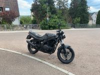 Suzuki GS500E A2 Naked Bike Rat Bike Umbau Baden-Württemberg - Esslingen Vorschau