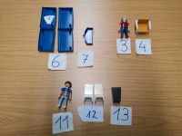 Playmobil 70894  5332 3966 5335 Wohnzimmer esszimmer Ersatzteile Niedersachsen - Bockenem Vorschau