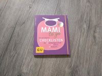 Buch "Mami to go" Checklisten | GU Verlag Hessen - Reichelsheim (Wetterau) Vorschau