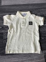 Stone Island Poloshirt Gr. 86/92 top Zustand Nordrhein-Westfalen - Herzogenrath Vorschau