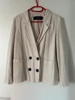 Sommerlicher Blazer Niedersachsen - Vordorf Vorschau