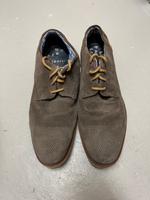 Herren Halbschuhe Bugatti Gr.42 Bayern - Poing Vorschau