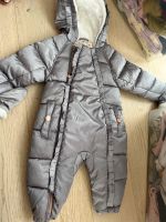 Ted Baker Baby Schneeanzug Gr. 80, wie Neu Bayern - Fürth Vorschau