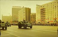 30 DIAS, 30 Jahre DDR Kampfgruppen, Aufmarsch Berlin 1983 Leipzig - Sellerhausen-Stünz Vorschau