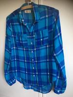 Hollister Bluse xs Schleswig-Holstein - Preetz Vorschau
