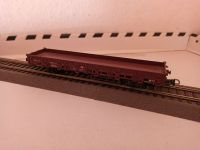 Märklin HO 00753-16 Rungenwagen Niedersachsen - Rieste Vorschau