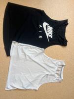 2 x Nike Sport Top , M Bayern - Patersdorf Vorschau