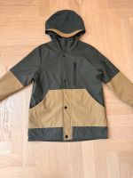 Regenjacke ZARA Kids 128/134 NEU khaki beige Brandenburg - Potsdam Vorschau