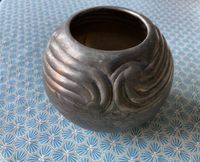 Blumenvase aus Metall Vintage-Look Nordrhein-Westfalen - Rietberg Vorschau