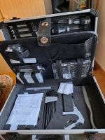 Werkzeug  Koffer zu verkaufen Komplett zusammen Nordrhein-Westfalen - Steinfurt Vorschau