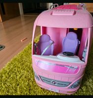 Barbie wohnmobil Kr. Altötting - Burgkirchen Vorschau