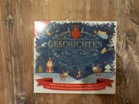 24 Geschichten für die Adventszeit Adventskalender Hörbuch CD NEU Sachsen - Kohren-Sahlis Vorschau