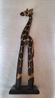 Giraffe Deko Holz 50 cm Thüringen - Worbis Vorschau