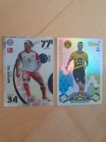 Match Attax Marco Reus - Mathys Tel Bayern - Eching (Niederbay) Vorschau