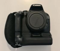 Canon EOS550D mit viel Zubehör Nordrhein-Westfalen - Rheinbach Vorschau