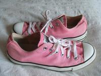 Converse All Star Chucks Turnschuhe Gr. 39 Inklusive Versand Nordrhein-Westfalen - Langenfeld Vorschau