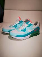 "Rarität" NIKE Air Max Gr. 39 Nordrhein-Westfalen - Rahden Vorschau