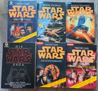 6 Star Wars Bücher Bayern - Lachen Vorschau