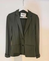 Legerer Blazer - Only - Khaki - Gr. M - NEU Bayern - Andechs Vorschau