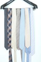 11 Luxus Krawatten, Dolzer, van Laack, etc. Pankow - Prenzlauer Berg Vorschau